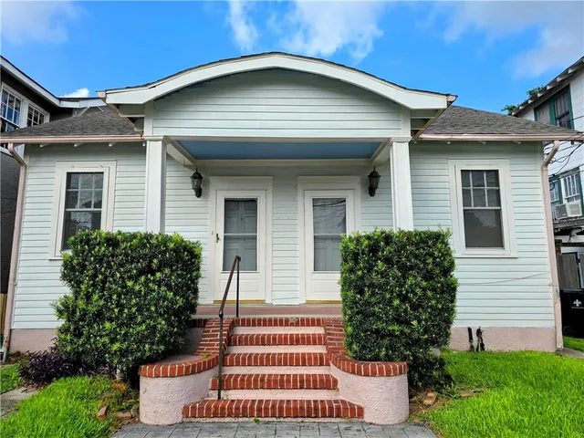$1,550 | 1706 Seventh Street, Unit B, New Orleans, LA 70115