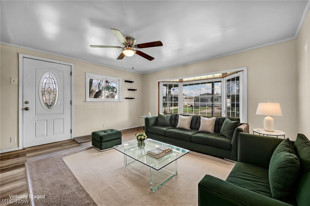 2727 McElwain Road Akron, OH 44312 - Photo 4 of 41