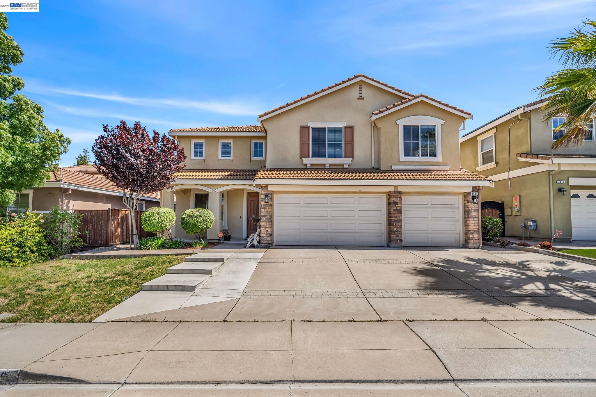 2536 Tampico Drive Bay Point, CA 94565 - Photo 1 of 40