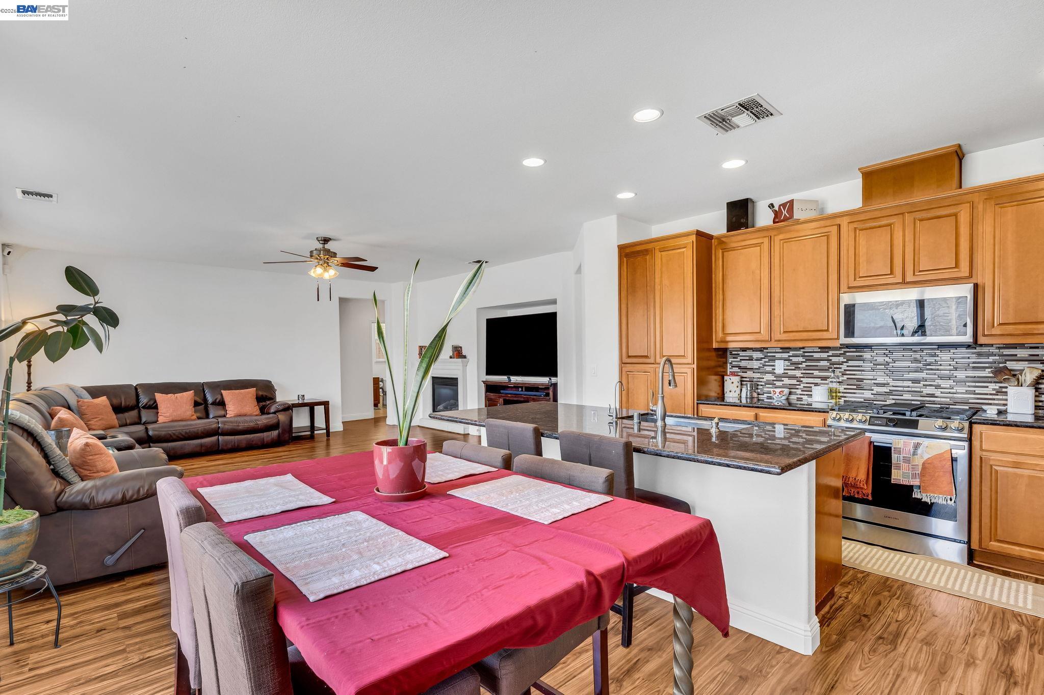 2536 Tampico Drive Bay Point, CA 94565 - Photo 13 of 40