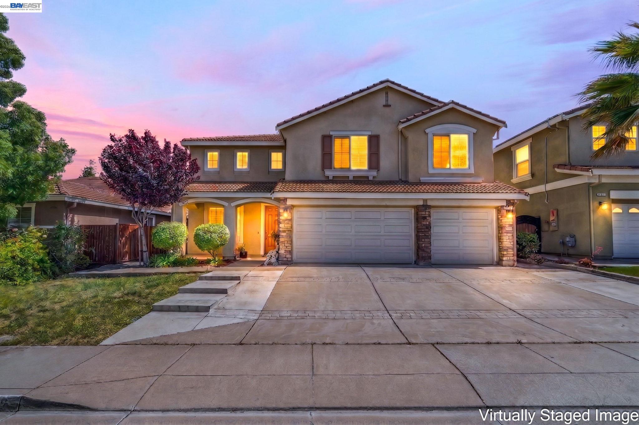 2536 Tampico Drive Bay Point, CA 94565 - Photo 2 of 40