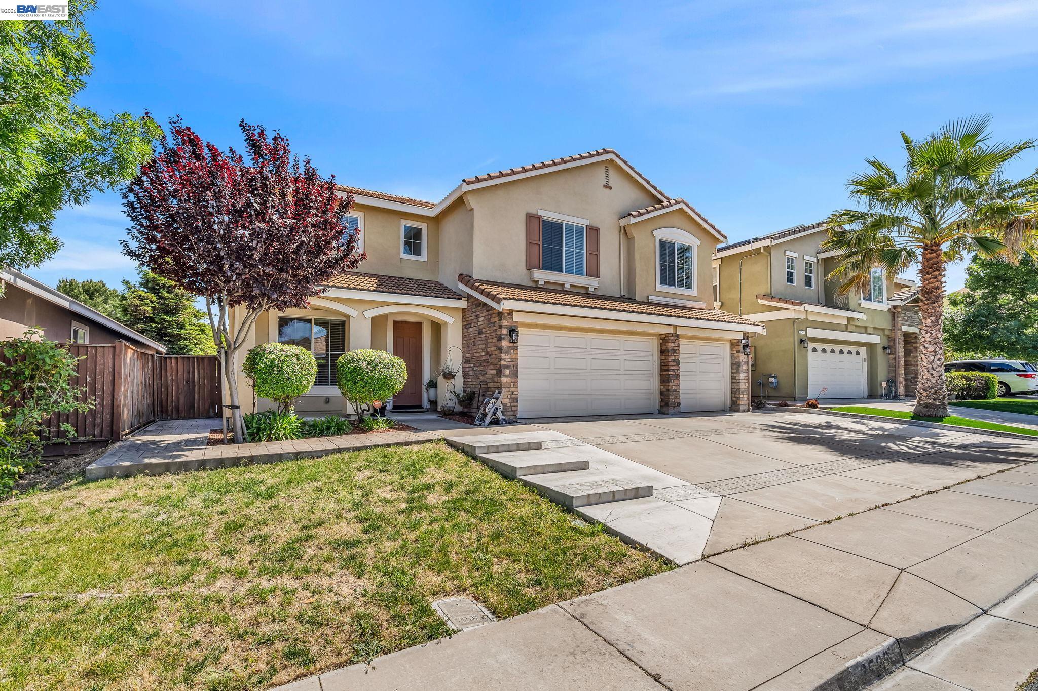 2536 Tampico Drive Bay Point, CA 94565 - Photo 3 of 40