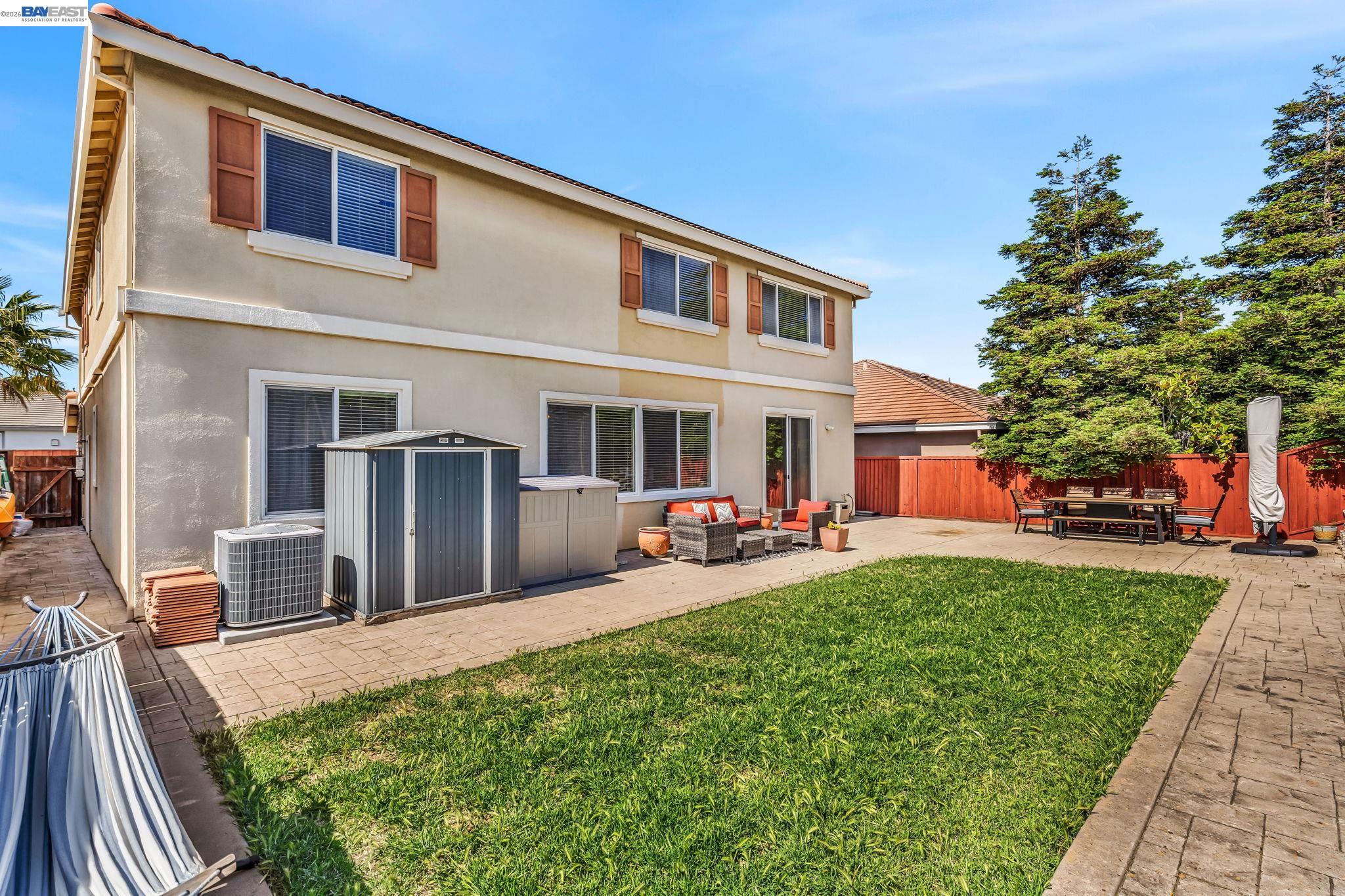 2536 Tampico Drive Bay Point, CA 94565 - Photo 39 of 40