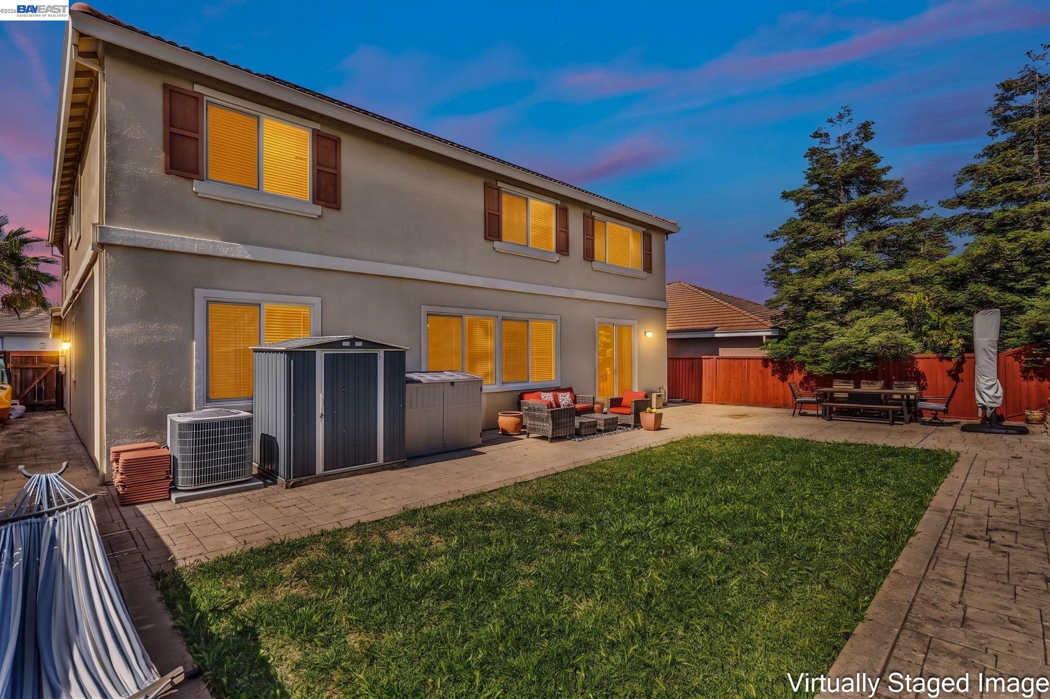 2536 Tampico Drive Bay Point, CA 94565 - Photo 40 of 40