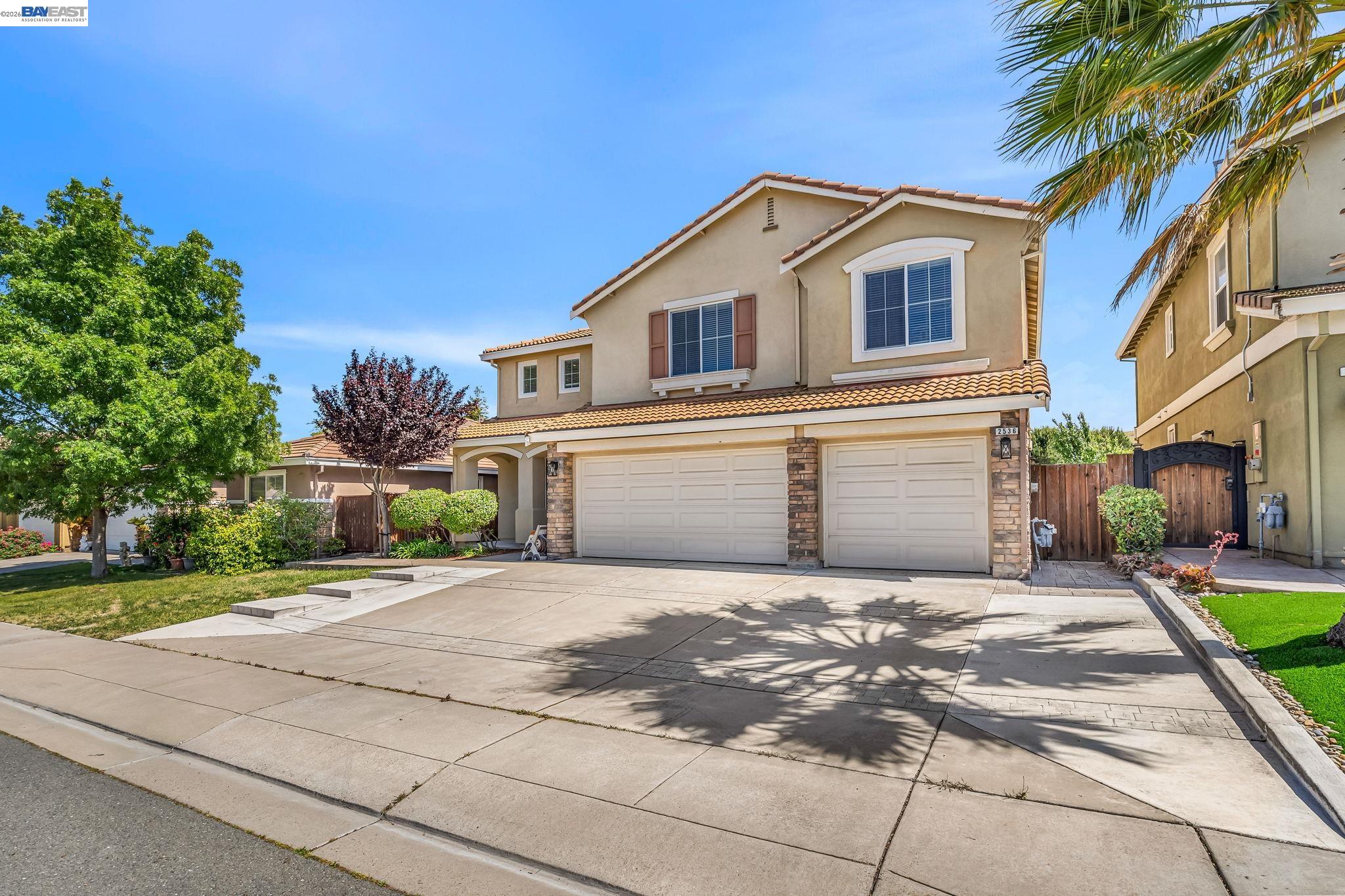 2536 Tampico Drive Bay Point, CA 94565 - Photo 4 of 40