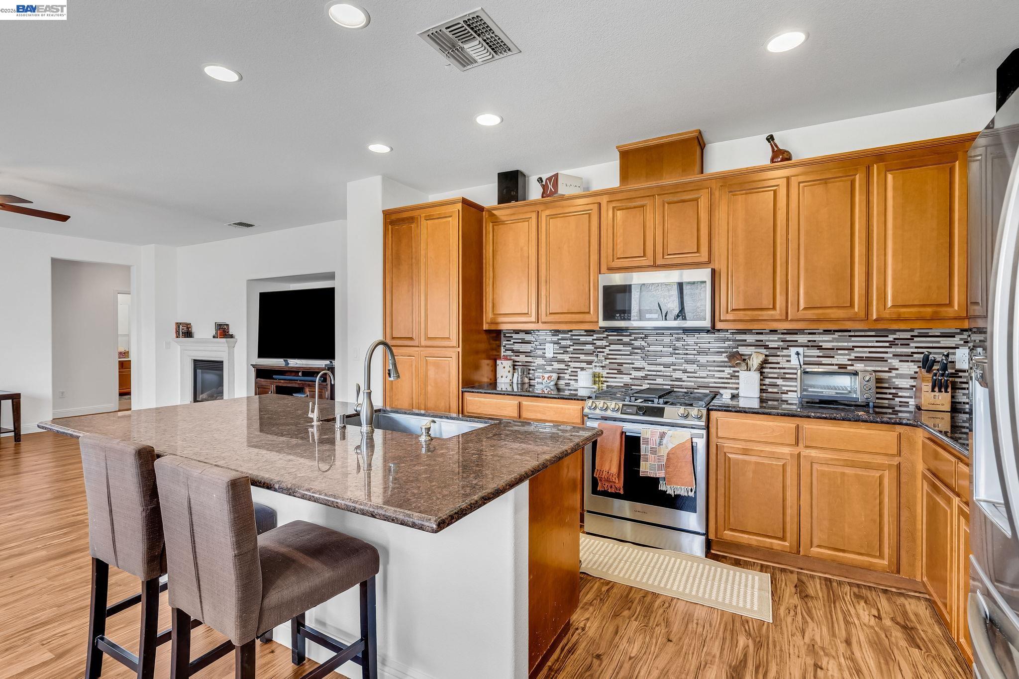2536 Tampico Drive Bay Point, CA 94565 - Photo 10 of 40
