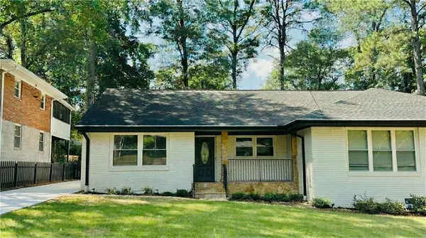 $2,400 | 1980 Kilburn Drive Northeast, Atlanta, GA 30324