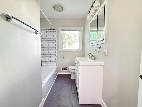 $2,400 | 1980 Kilburn Drive Northeast, Atlanta, GA 30324