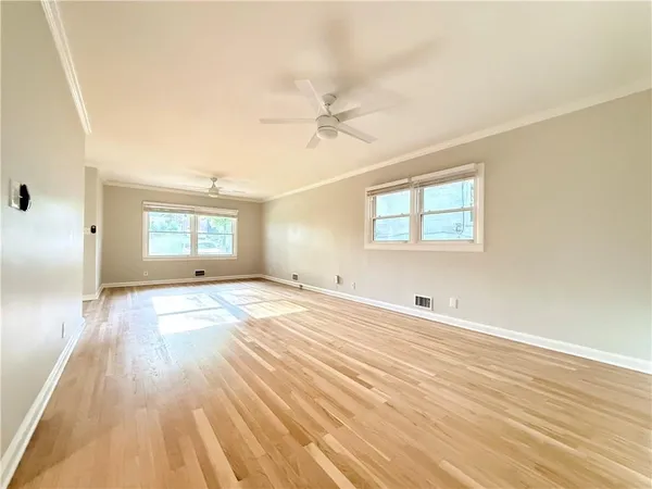 $2,400 | 1980 Kilburn Drive Northeast, Atlanta, GA 30324