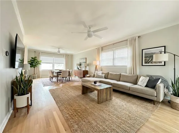 $2,400 | 1980 Kilburn Drive Northeast, Atlanta, GA 30324