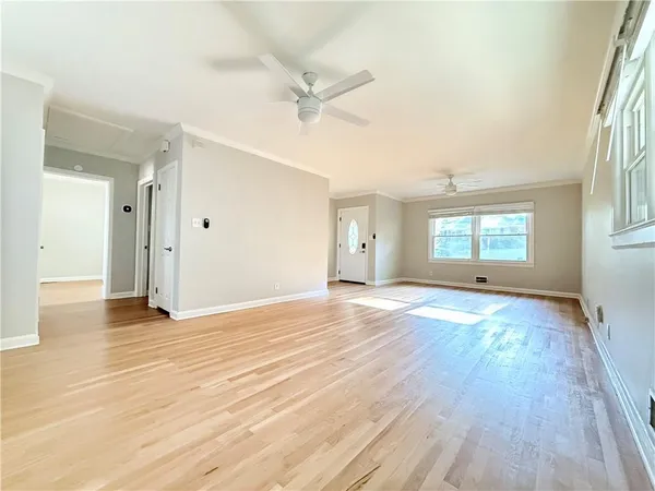 $2,400 | 1980 Kilburn Drive Northeast, Atlanta, GA 30324