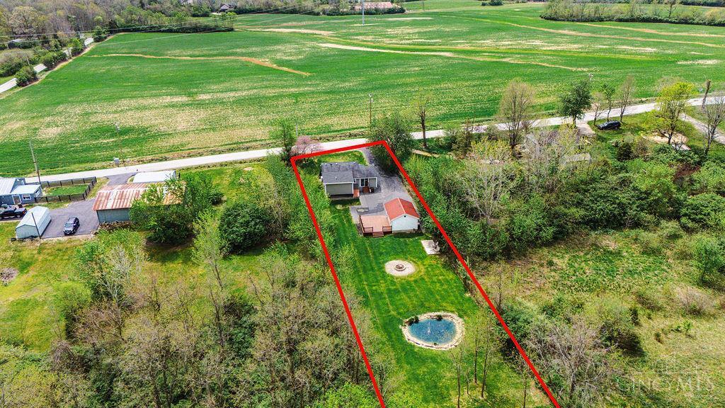 4756 Stubbs Road Middletown, OH 45042 - Photo 37 of 41