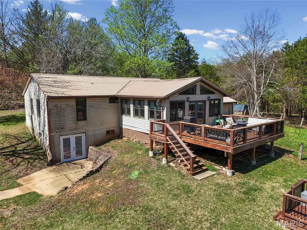 9840 Willett Road French Village, MO 63036 - Photo 14 of 64