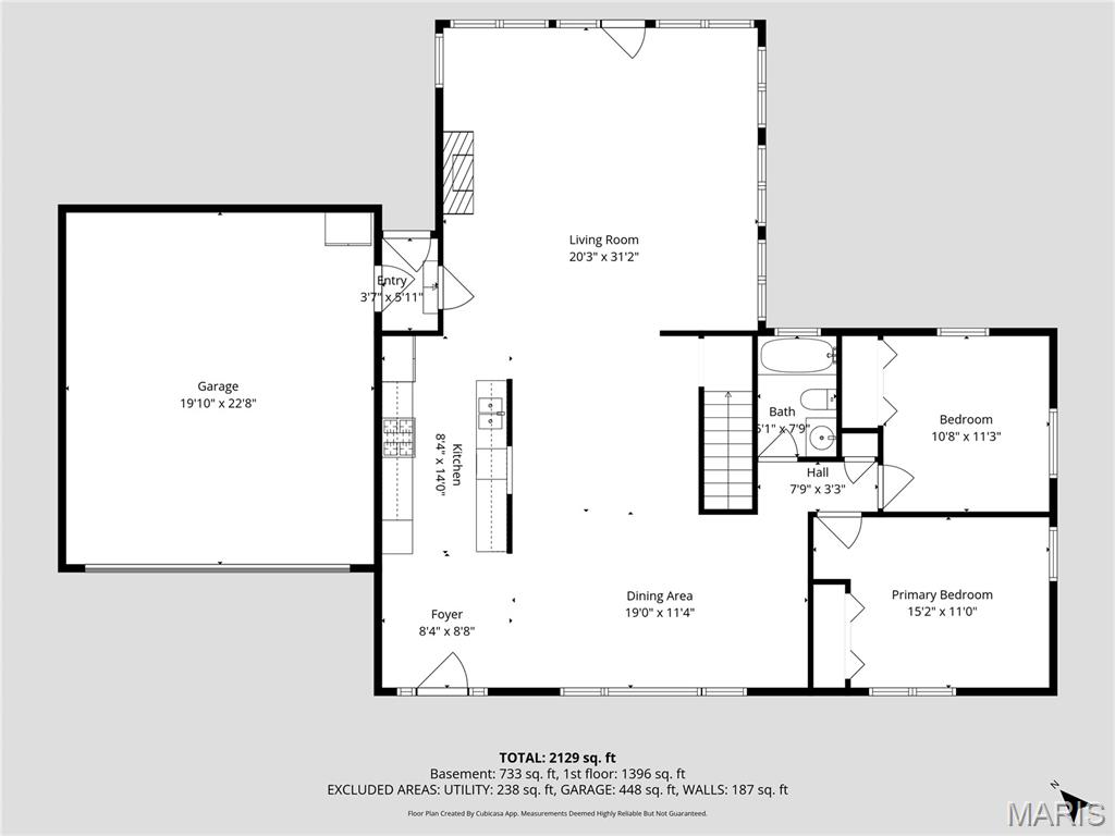 9840 Willett Road French Village, MO 63036 - Photo 15 of 64