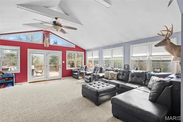 $350,000 | 9840 Willett Road, French Village, MO 63036