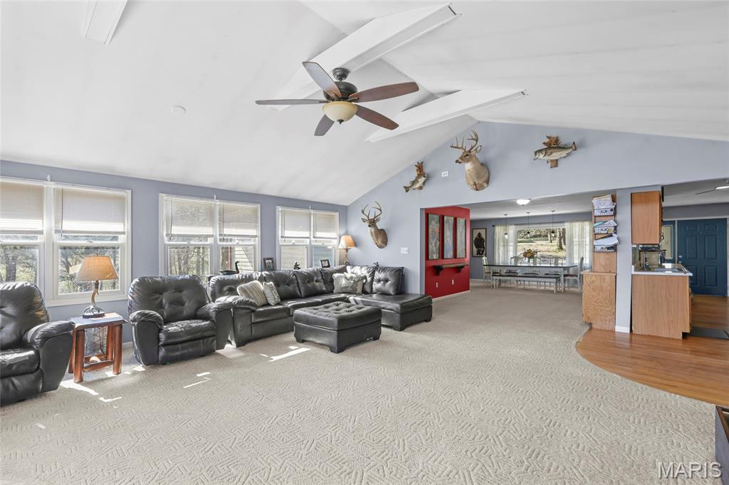 9840 Willett Road French Village, MO 63036 - Photo 21 of 64