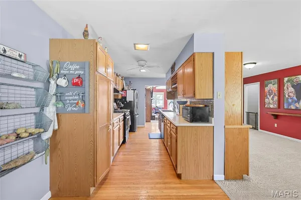 $350,000 | 9840 Willett Road, French Village, MO 63036