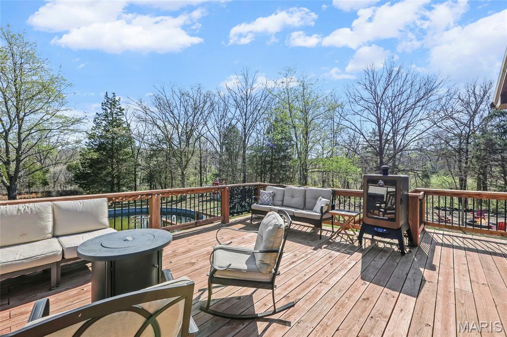 9840 Willett Road French Village, MO 63036 - Photo 28 of 64