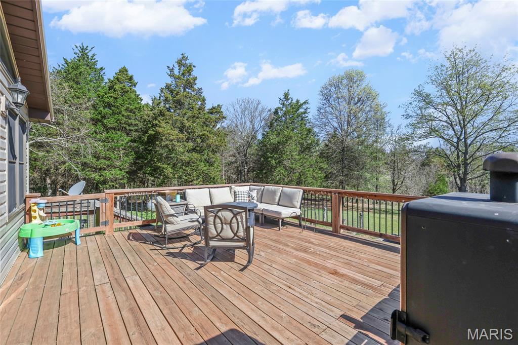 9840 Willett Road French Village, MO 63036 - Photo 29 of 64