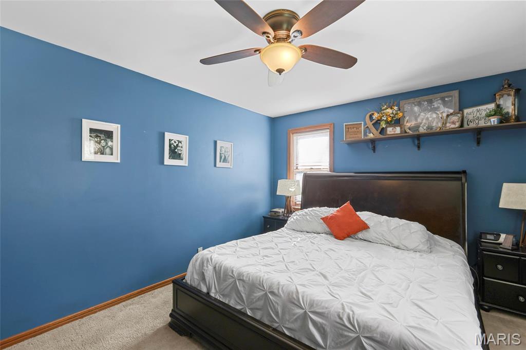 9840 Willett Road French Village, MO 63036 - Photo 36 of 64