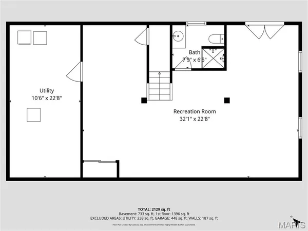 $350,000 | 9840 Willett Road, French Village, MO 63036