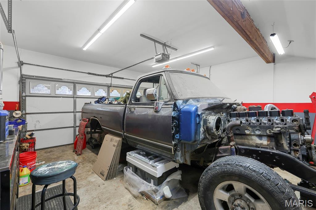 9840 Willett Road French Village, MO 63036 - Photo 49 of 64