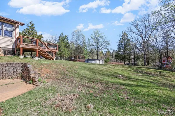 $350,000 | 9840 Willett Road, French Village, MO 63036