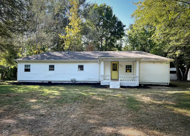 $47,500 | 503 South D Street, Elwood, IN 46036