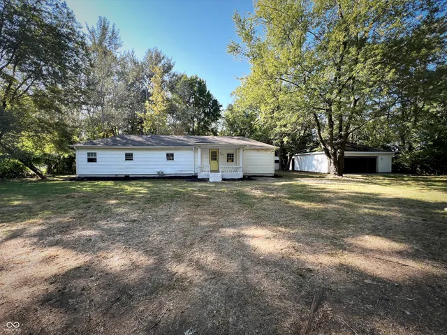 $47,500 | 503 South D Street, Elwood, IN 46036