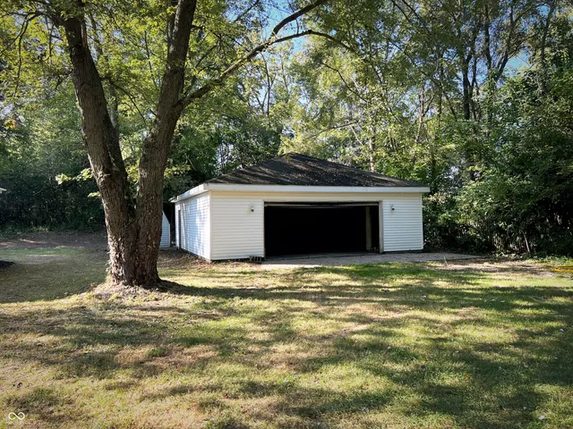 $47,500 | 503 South D Street, Elwood, IN 46036