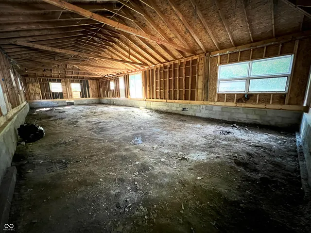 $47,500 | 503 South D Street, Elwood, IN 46036