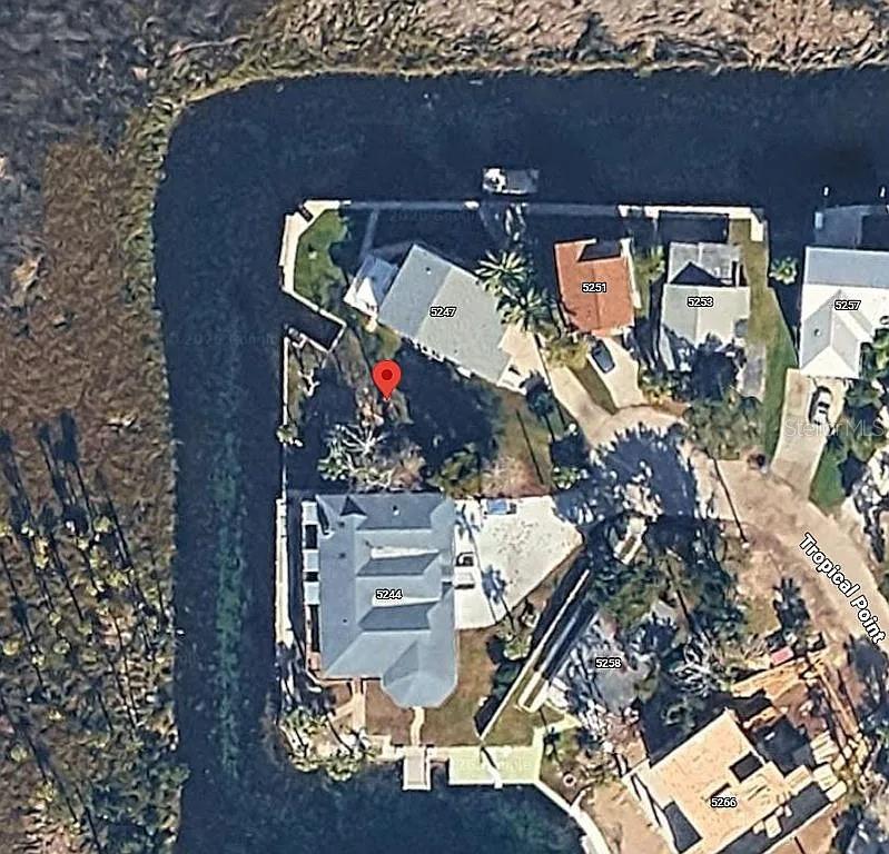 5243 Tropical Point Weeki Wachee, FL 34607 - Photo 1 of 9 Gallery Image 1