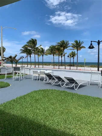 $28,500 | 1501 North Fort Lauderdale Beach Boulevard, Fort Lauderdale, FL 33304