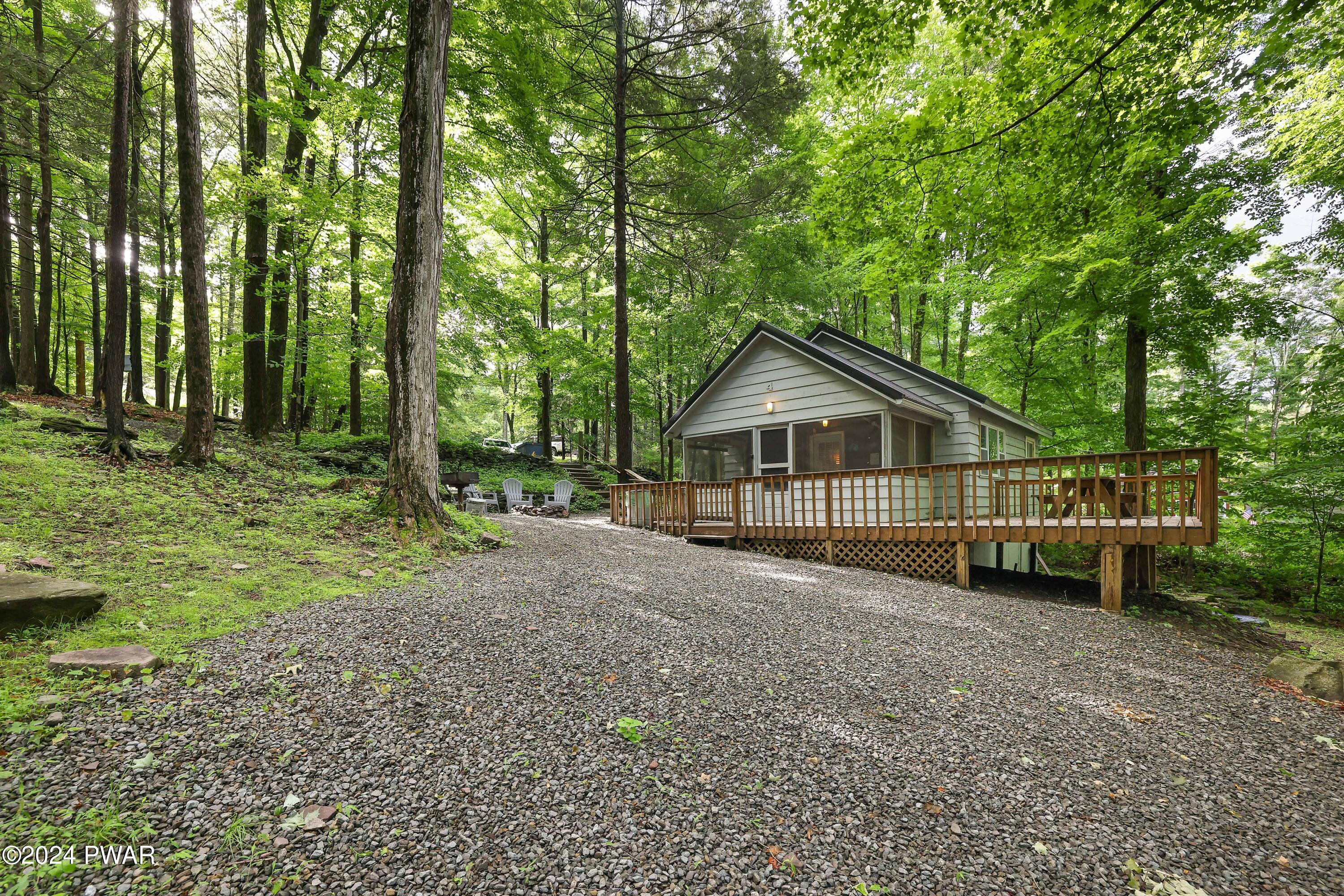 100 Launch Road Greentown, PA 18426 - Photo 96 of 116