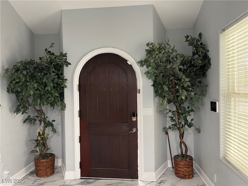 6480 West Oquendo Road Las Vegas, NV 89118 - Photo 22 of 51 Entrance to property