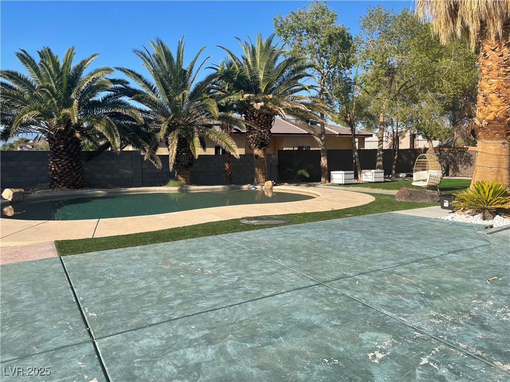 6480 West Oquendo Road Las Vegas, NV 89118 - Photo 48 of 51