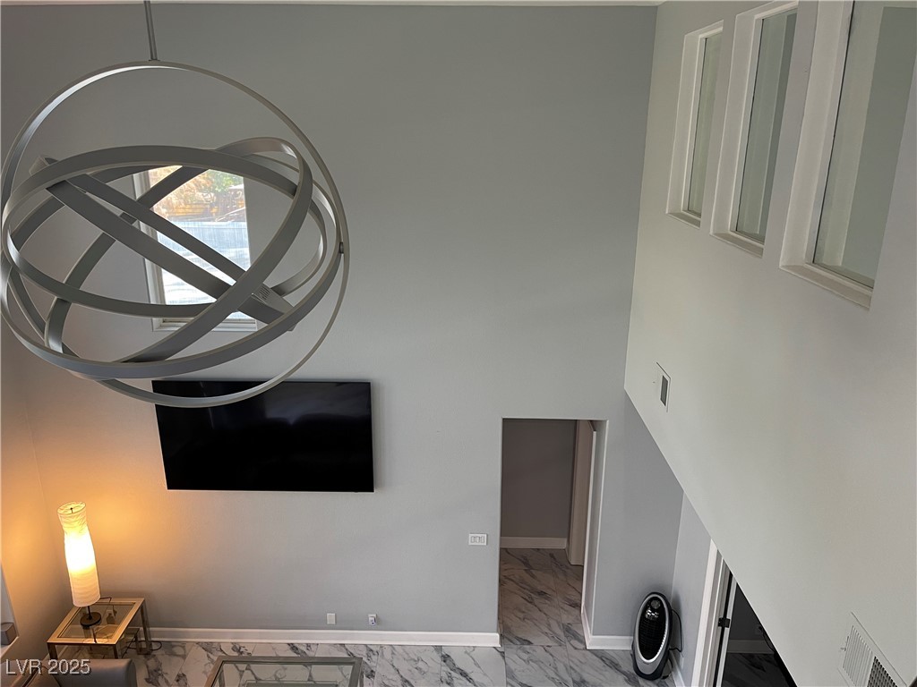 6480 West Oquendo Road Las Vegas, NV 89118 - Photo 5 of 51 Detailed view of baseboards