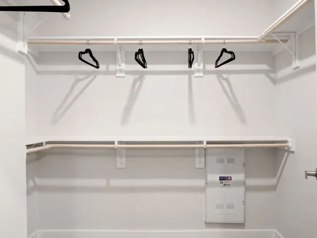 a close view of sink