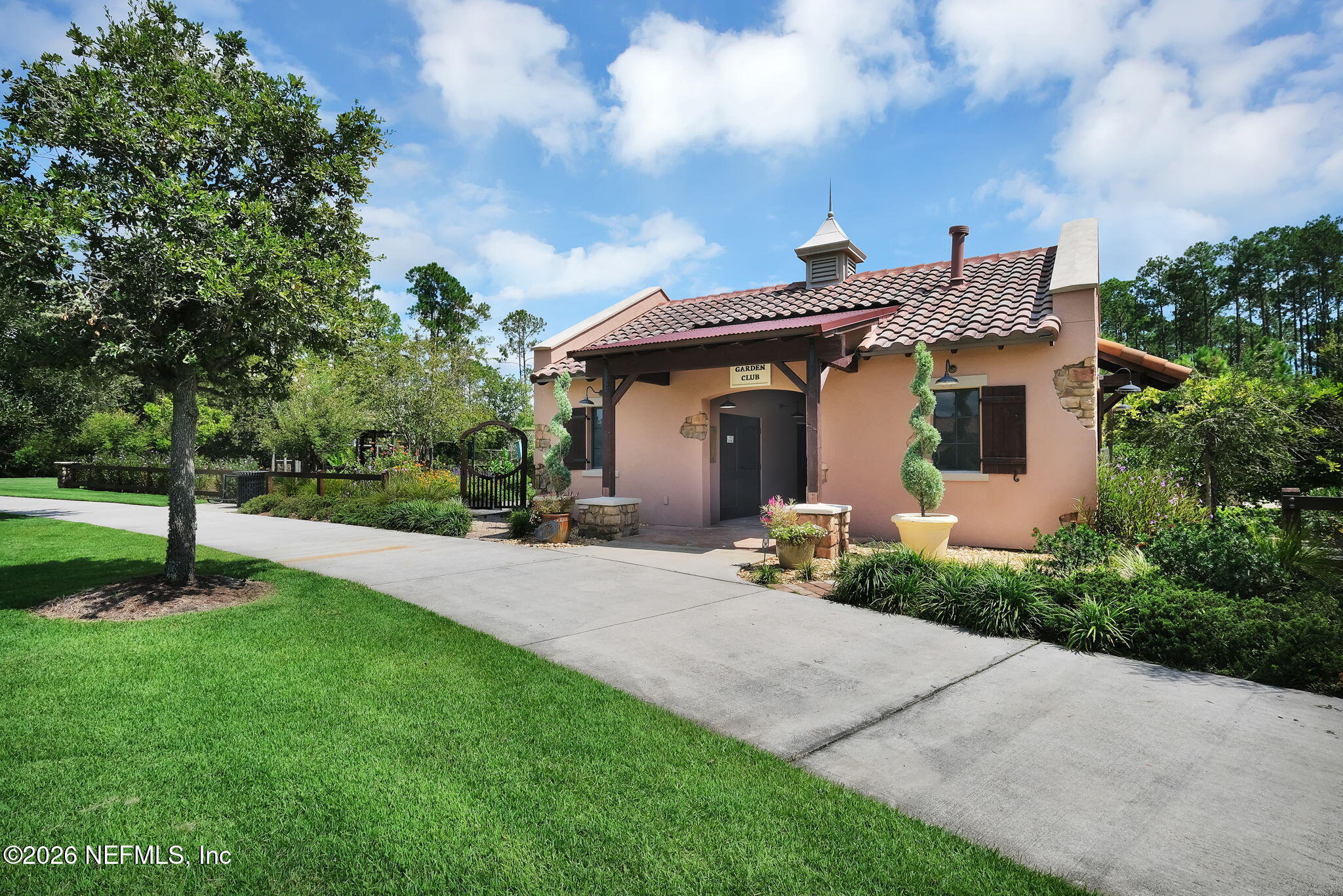 179 Hawks Harbor Road Ponte Vedra, FL 32081 - Photo 88 of 119 Del Webb Amenities