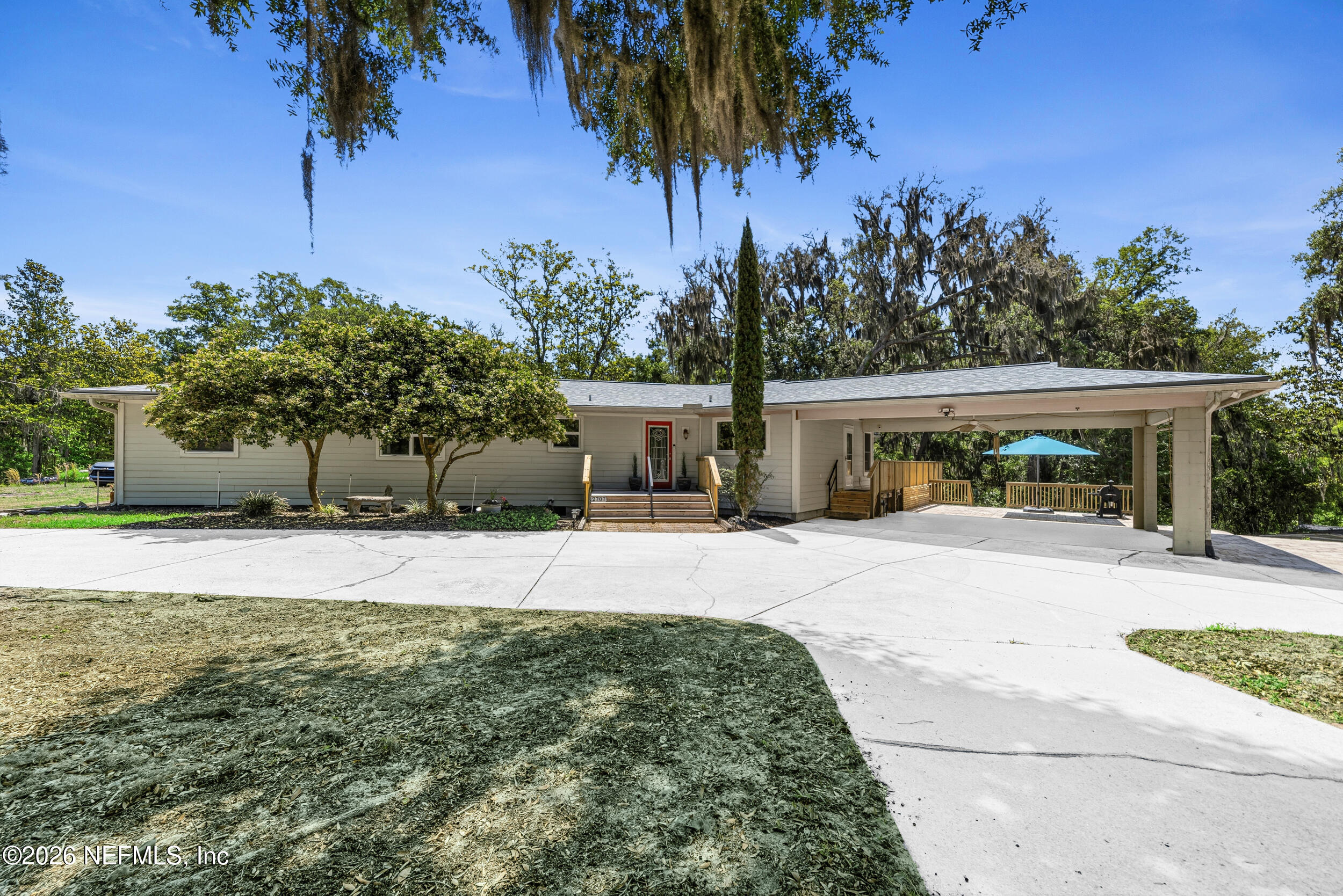 12707 Fort Caroline Road Jacksonville, FL 32225 - Photo 1 of 38 12707 Ft. Caroline Rd