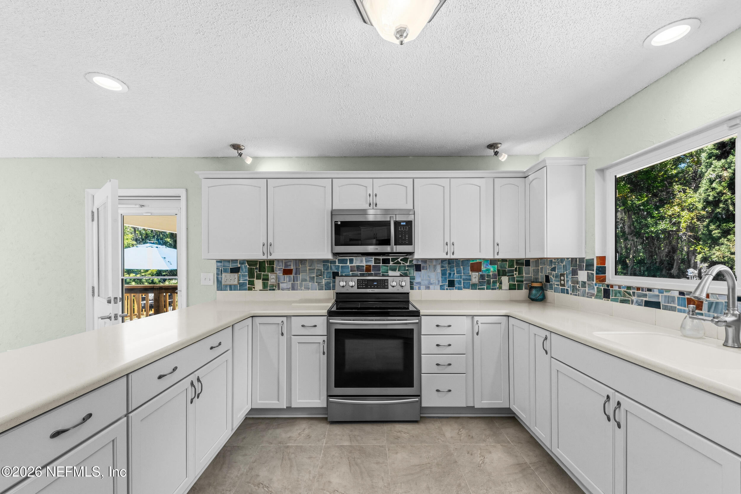 12707 Fort Caroline Road Jacksonville, FL 32225 - Photo 11 of 38 Plenty of Cabinetry and Storage
