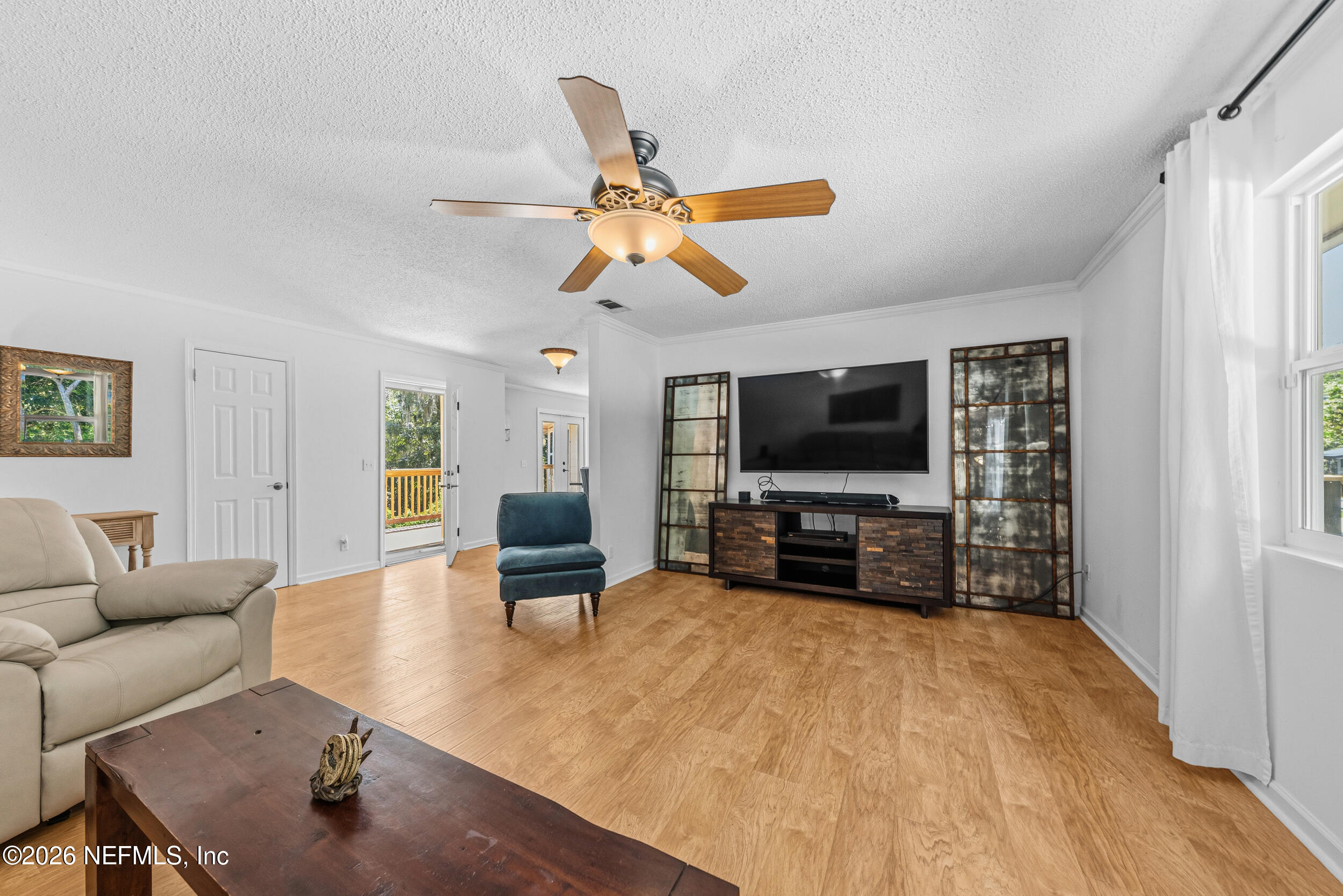 12707 Fort Caroline Road Jacksonville, FL 32225 - Photo 19 of 38 Over Sized Family Room
