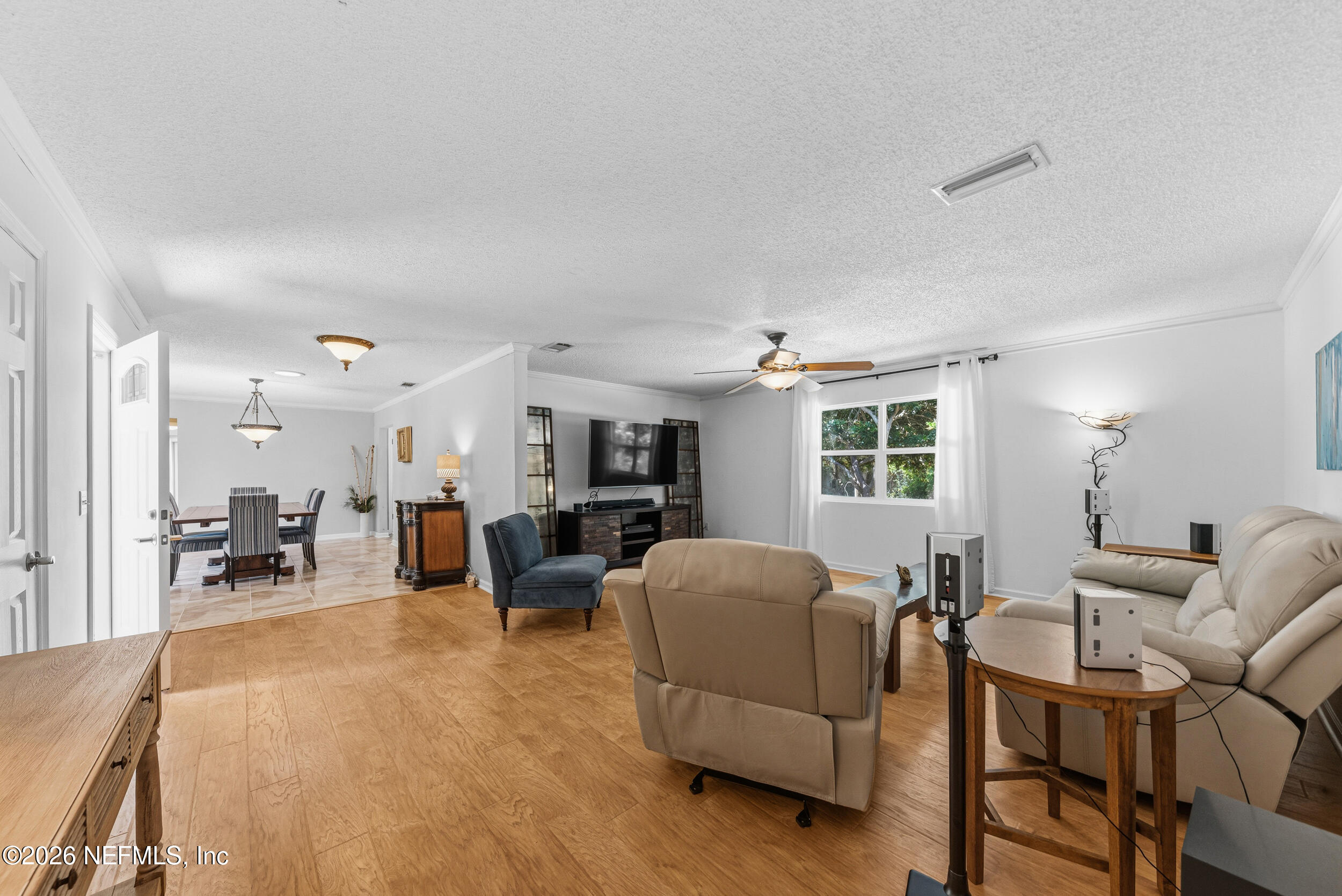 12707 Fort Caroline Road Jacksonville, FL 32225 - Photo 20 of 38 Family Room