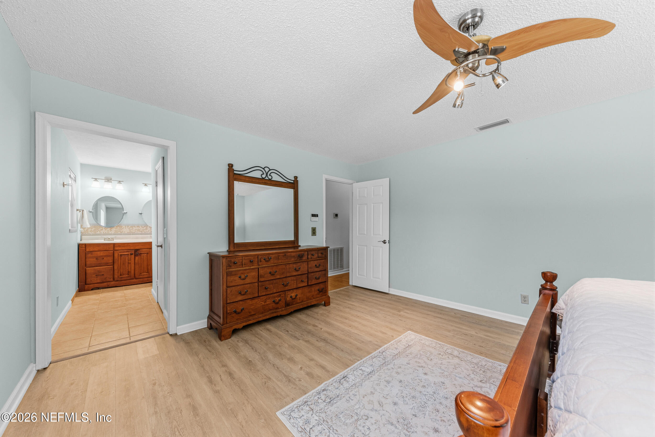 12707 Fort Caroline Road Jacksonville, FL 32225 - Photo 22 of 38 Master Suite