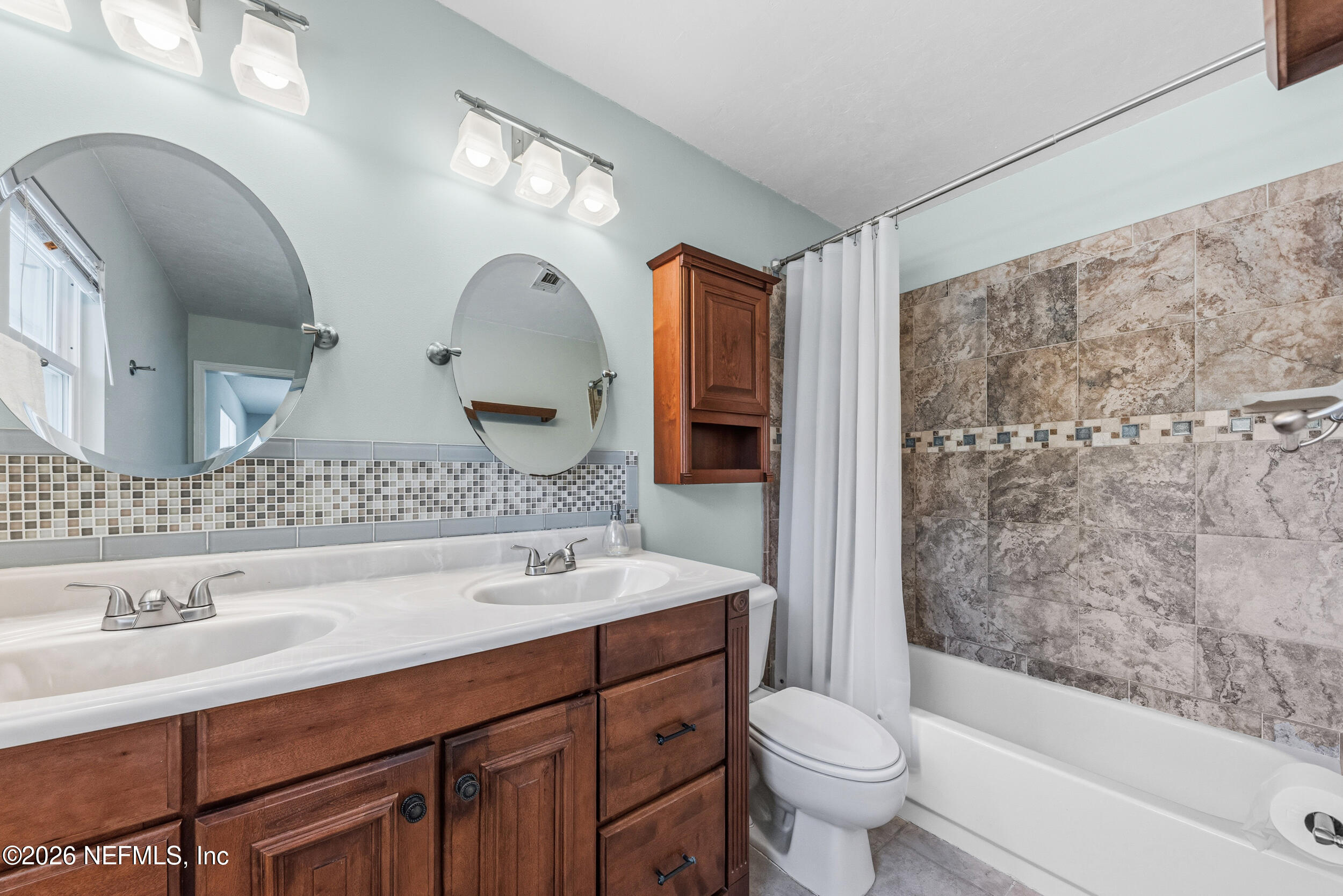 12707 Fort Caroline Road Jacksonville, FL 32225 - Photo 23 of 38 Master Bath