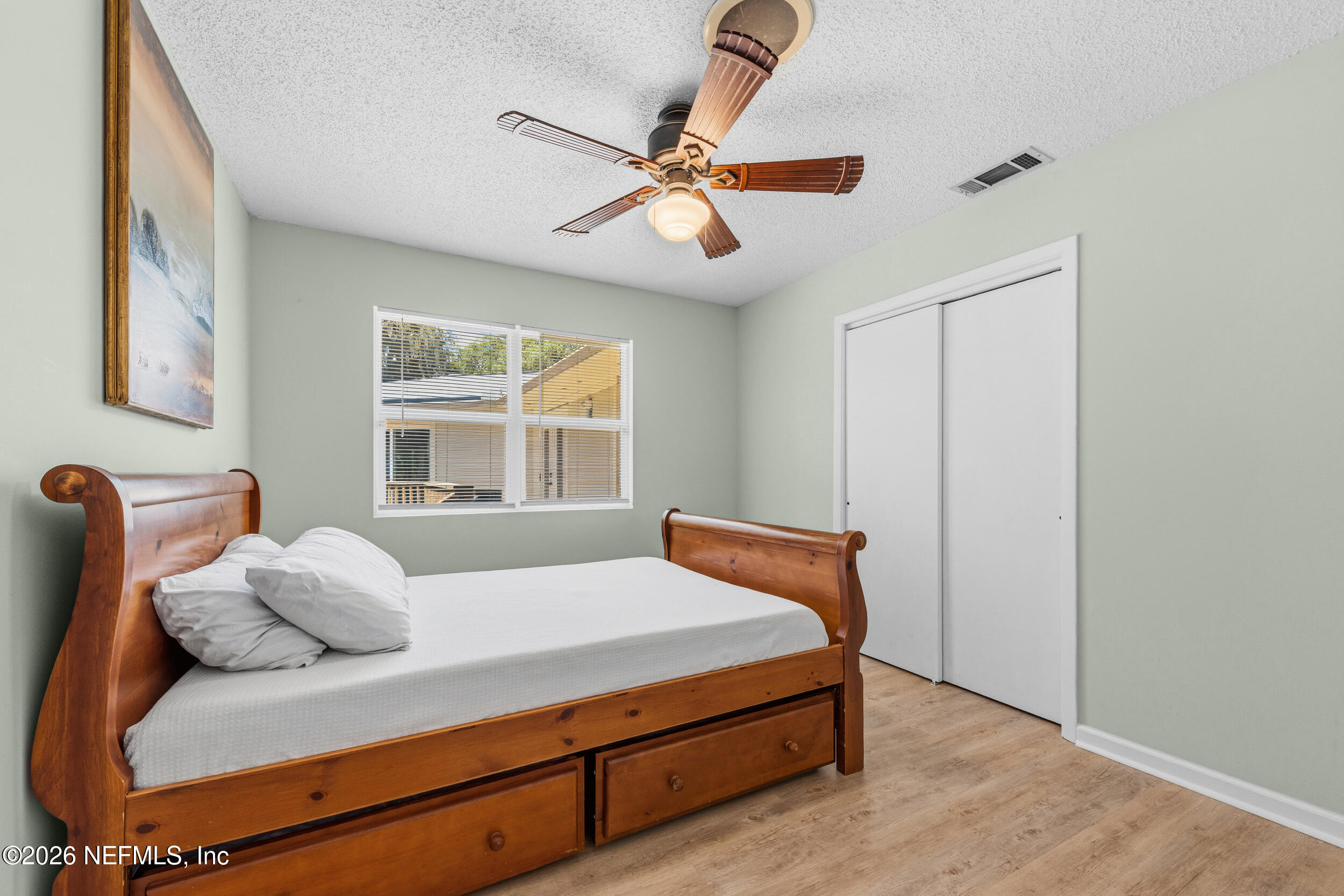 12707 Fort Caroline Road Jacksonville, FL 32225 - Photo 24 of 38 Second Bedroom