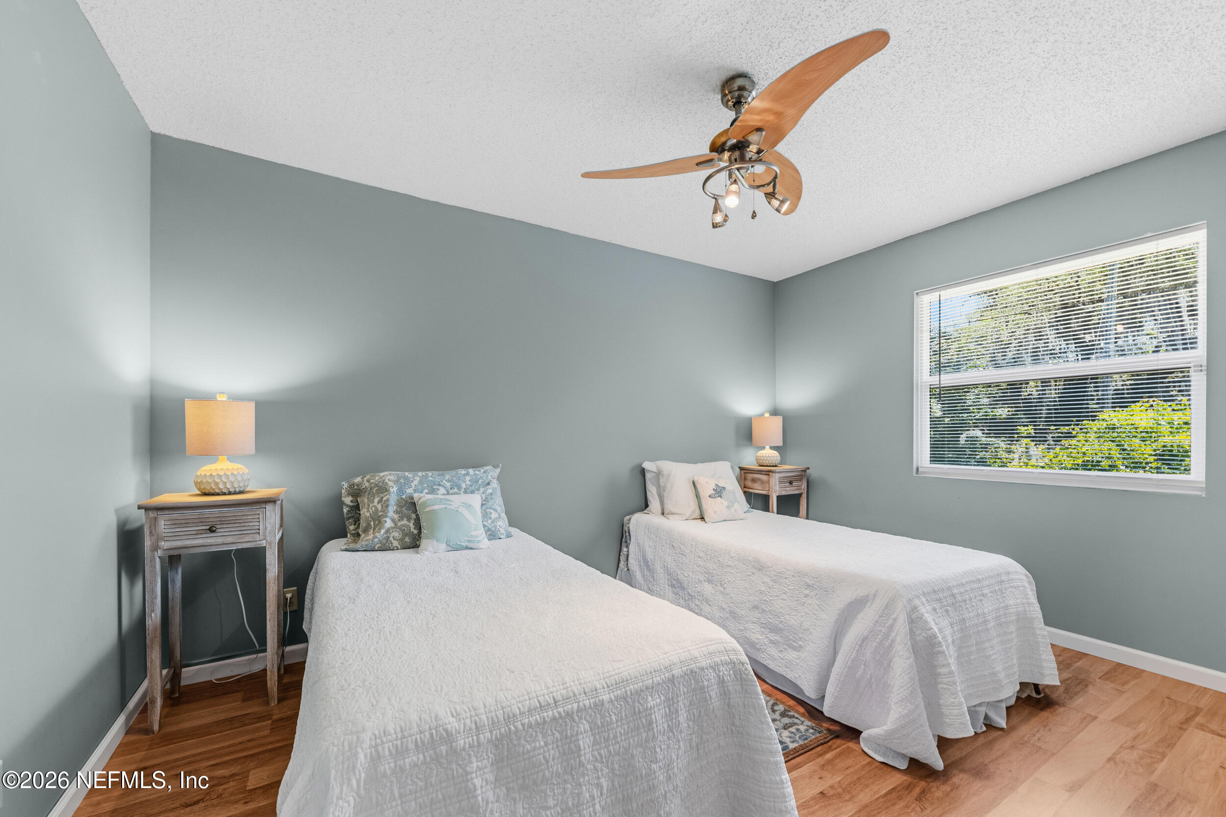 12707 Fort Caroline Road Jacksonville, FL 32225 - Photo 25 of 38 Third Bedroom
