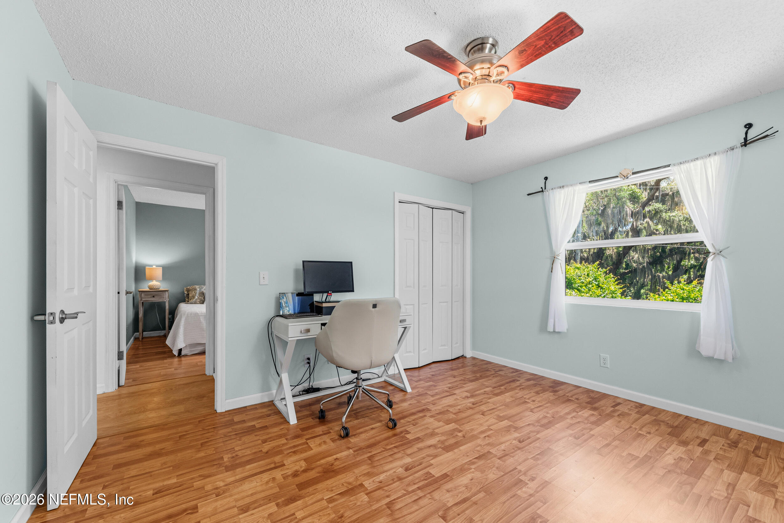 12707 Fort Caroline Road Jacksonville, FL 32225 - Photo 26 of 38 Fourth Bedroom
