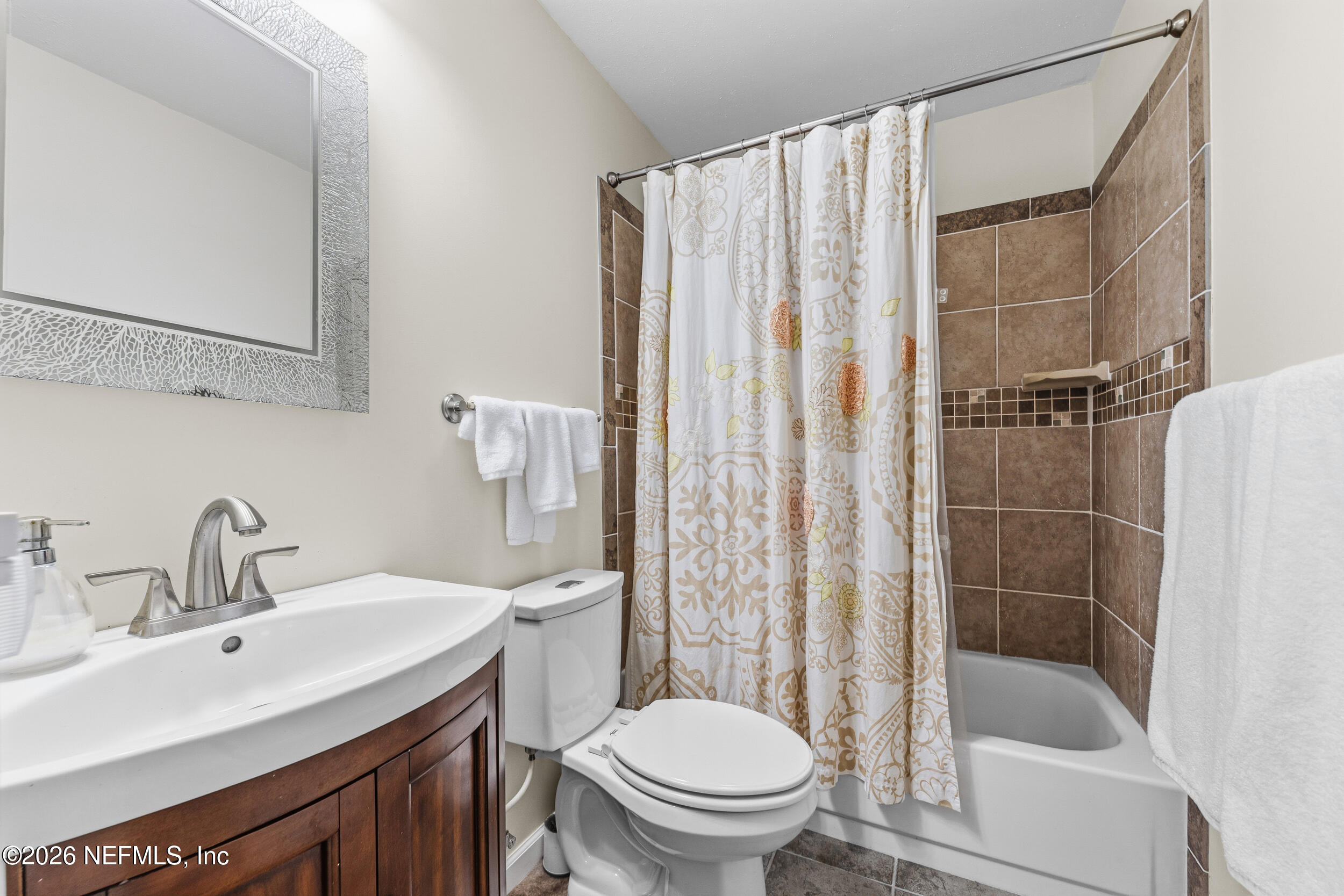 12707 Fort Caroline Road Jacksonville, FL 32225 - Photo 27 of 38 Second Bath