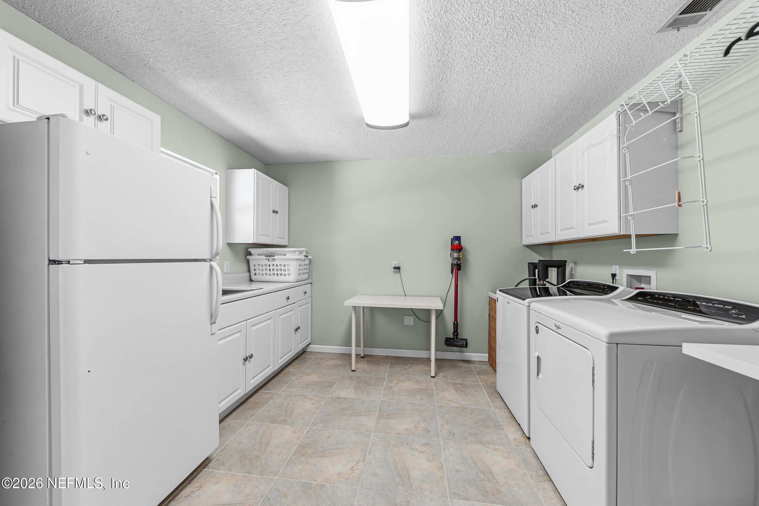 12707 Fort Caroline Road Jacksonville, FL 32225 - Photo 30 of 38 Oversized Laundry and Utility Space
